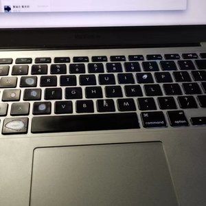 macbook air